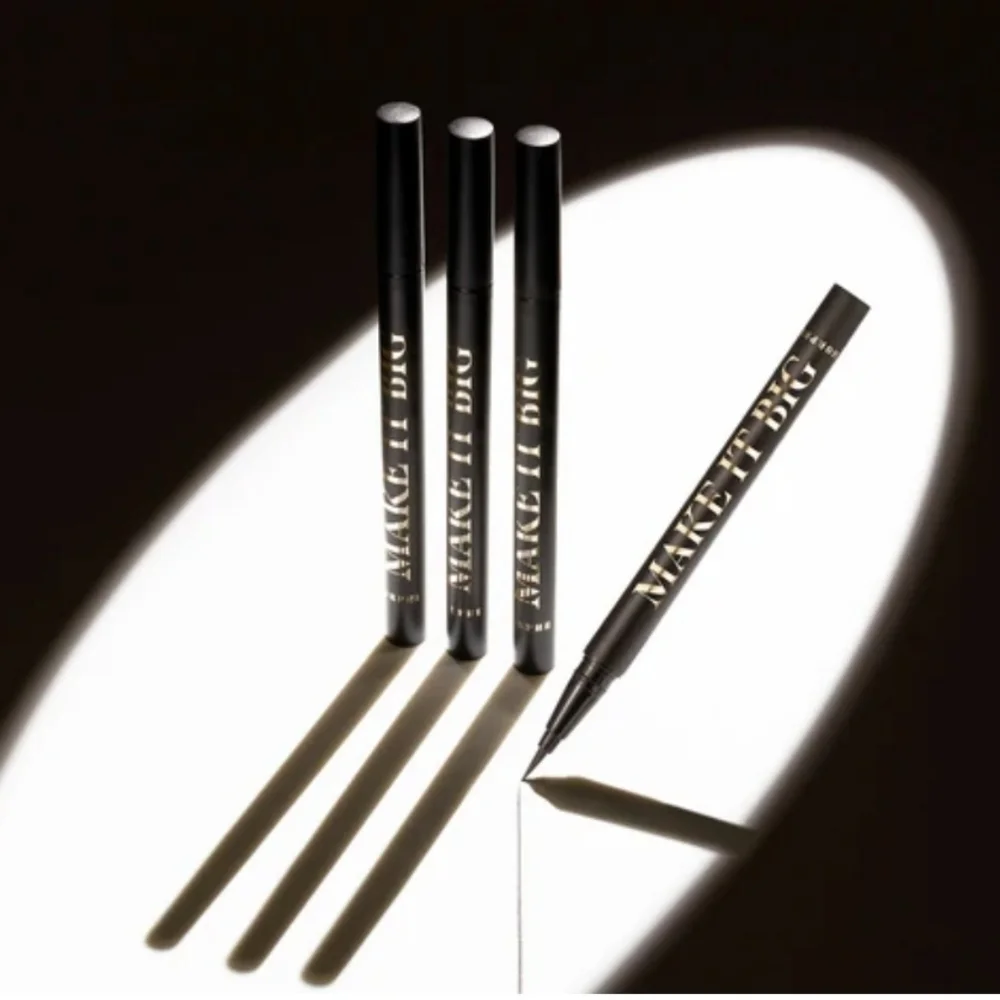 MORPHE Make It Big Brush-Tip Liquid Liner in 